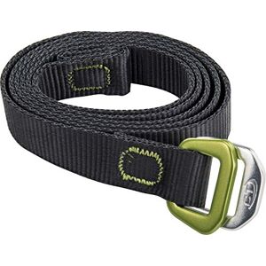 Climbing Technology cts Belt Ceinture, Noir, Taille Unique - Publicité Climbing Technology cts Belt Ceinture, Noir, Taille Unique - Publicité
