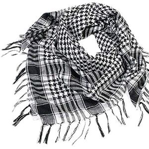 Walaka Mode Echarpe Tube 1Pc Unisexe Mode Femmes Hommes Arabe Shemagh Keffiyeh Palestine éCharpe ChâLe Wrap - Publicité Walaka Mode Echarpe Tube 1Pc Unisexe Mode Femmes Hommes Arabe Shemagh Keffiyeh Palestine éCharpe ChâLe Wrap - Publicité