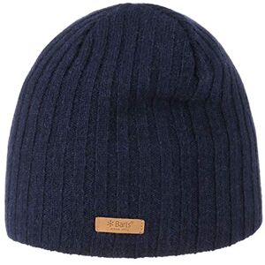 Barts Haakon Beanie Bonnet d'hiver Homme, Bleu (Blau), Fabricant: Taille Unique Homme - Publicité Barts Haakon Beanie Bonnet d'hiver Homme, Bleu (Blau), Fabricant: Taille Unique Homme - Publicité