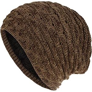 Daysskk Bonnet Femme avec Doublure Tricoté Beanie Hiver Femme Bonnet Tricot Femme Chaud Cadeau Femme Kaki - Publicité Daysskk Bonnet Femme avec Doublure Tricoté Beanie Hiver Femme Bonnet Tricot Femme Chaud Cadeau Femme Kaki - Publicité