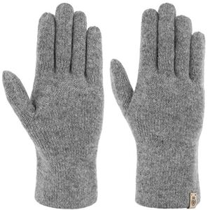 Roeckl Gants Pure Cashmere gants avec dogits gants en laine (taille unique gris) - Publicité Roeckl Gants Pure Cashmere gants avec dogits gants en laine (taille unique gris) - Publicité