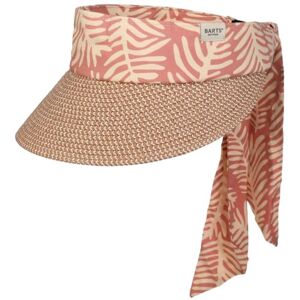 Barts Visiere Wupsder Leaves Femme pour avec Visiere, Printemps-ete Printemps Ete Taille Unique Pink - Publicité Barts Visiere Wupsder Leaves Femme pour avec Visiere, Printemps-ete Printemps Ete Taille Unique Pink - Publicité