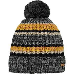 Barts Goser Beanie Kids Bonnet Dark Heather, 53 Enfants et garçons - Publicité Barts Goser Beanie Kids Bonnet Dark Heather, 53 Enfants et garçons - Publicité