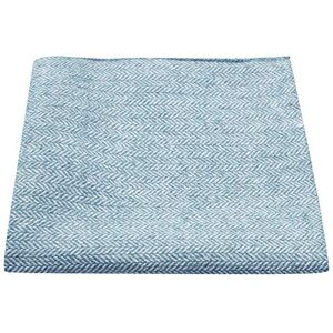 King & Priory Carré de Poche de Couleur Bleu fabriqué dans Un Tissu de Laine Premium, Mouchoir - Publicité King & Priory Carré de Poche de Couleur Bleu fabriqué dans Un Tissu de Laine Premium, Mouchoir - Publicité