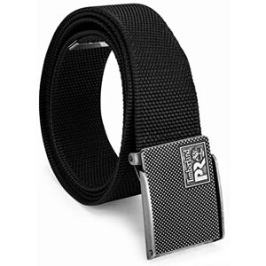 Timberland PRO Ceinture réglable pour homme 38 mm, Noir, Talla 32-44 - Publicité Timberland PRO Ceinture réglable pour homme 38 mm, Noir, Talla 32-44 - Publicité
