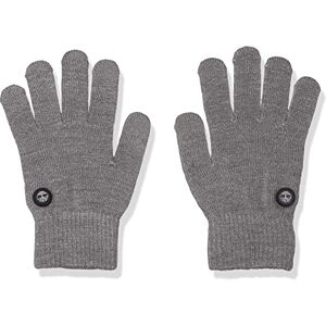 Timberland Magic Glove with Touchscreen Technology Gants Magiques pour écran Tactile, Gris Clair chiné, Taille Unique Homme - Publicité Timberland Magic Glove with Touchscreen Technology Gants Magiques pour écran Tactile, Gris Clair chiné, Taille Unique Homme - Publicité
