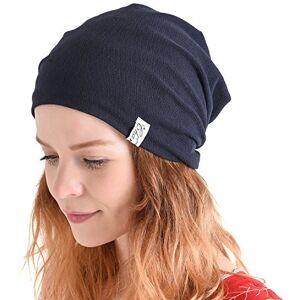 CHARM Bonnet D'Été en Tricot Fin, Chapeau Homme Et Femme Doux, Respirant Et Léger, Mince Bonnet Tombant Japonais Slouchy Bouffant Refroidissement Lumière Mode Unisexe Marine - Publicité CHARM Bonnet D'Été en Tricot Fin, Chapeau Homme Et Femme Doux, Respirant Et Léger, Mince Bonnet Tombant Japonais Slouchy Bouffant Refroidissement Lumière Mode Unisexe Marine - Publicité