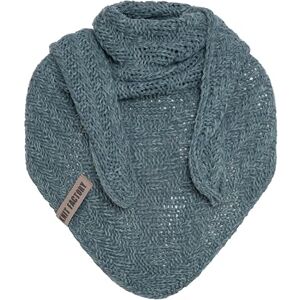 Knit Factory Sally Châle Tricoté Foulard Triangle Foulard femme pour l’hiver Écharpe Femme Châle Femme 100% Fabriqué en Europe Laurel/Stone Green 220x85 cm - Publicité Knit Factory Sally Châle Tricoté Foulard Triangle Foulard femme pour l’hiver Écharpe Femme Châle Femme 100% Fabriqué en Europe Laurel/Stone Green 220x85 cm - Publicité