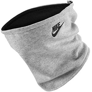 Nike Rever Cache-cou Dk Grey Heather/Black/Whit Taille Unique - Publicité Nike Rever Cache-cou Dk Grey Heather/Black/Whit Taille Unique - Publicité