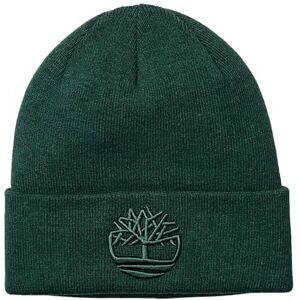 Timberland Bonnet avec broderie 3D Vert Code - Publicité Timberland Bonnet avec broderie 3D Vert Code - Publicité