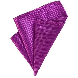DonDon Pochette de costume homme mouchoir 21 x 21 cm pour des occasions festives violet 2 - Publicité DonDon Pochette de costume homme mouchoir 21 x 21 cm pour des occasions festives violet 2 - Publicité