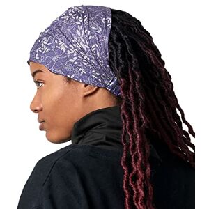 CHARM Bandeau Cheveux Femme Bandana Soleil Foulard Jersey Durable Avec Elastique Large Style Boheme Yoga Hair Pour l'Été 11 Violet - Publicité CHARM Bandeau Cheveux Femme Bandana Soleil Foulard Jersey Durable Avec Elastique Large Style Boheme Yoga Hair Pour l'Été 11 Violet - Publicité