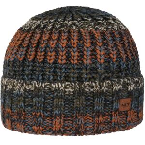 Barts Bonnet Beanie Akotan Femme/Homme pour l'hiver a Revers avec Revers, Doublure Hiver Automne-Hiver Taille Unique Denim - Publicité Barts Bonnet Beanie Akotan Femme/Homme pour l'hiver a Revers avec Revers, Doublure Hiver Automne-Hiver Taille Unique Denim - Publicité