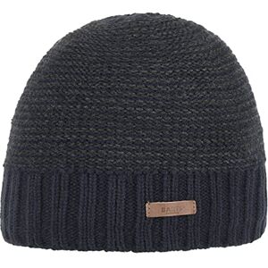 Barts Bonnet David Beanie Bonnet Beanie Bonnet pour l'hiver (Taille Unique Bleu foncé) - Publicité Barts Bonnet David Beanie Bonnet Beanie Bonnet pour l'hiver (Taille Unique Bleu foncé) - Publicité