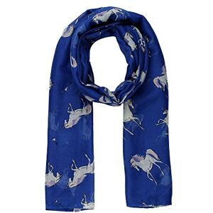 World of Shawls Femme Écharpe Chevaux Motif Imprimé Femmes Écharpes Châle Enveloppant Maxi Écharpe Sarong - Publicité World of Shawls Femme Écharpe Chevaux Motif Imprimé Femmes Écharpes Châle Enveloppant Maxi Écharpe Sarong - Publicité