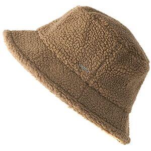 CHARM Bucket Hat Bob Homme Hiver Chapeau Fourrure Femme en Peluche Teddy Chapeau De Pecheur Casquette Moumoute Chimio Coton Bio Faux Sherpa Chaud Pliable Beige - Publicité CHARM Bucket Hat Bob Homme Hiver Chapeau Fourrure Femme en Peluche Teddy Chapeau De Pecheur Casquette Moumoute Chimio Coton Bio Faux Sherpa Chaud Pliable Beige - Publicité