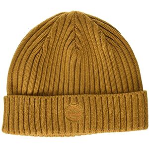 Timberland Beanie Chapeau pour Temps Froid, blé, Taille Unique Homme - Publicité Timberland Beanie Chapeau pour Temps Froid, blé, Taille Unique Homme - Publicité
