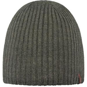 Barts Homme Wilbert Turnup Casquette d 39 hiver, ARMY, Taille unique EU - Publicité Barts Homme Wilbert Turnup Casquette d 39 hiver, ARMY, Taille unique EU - Publicité