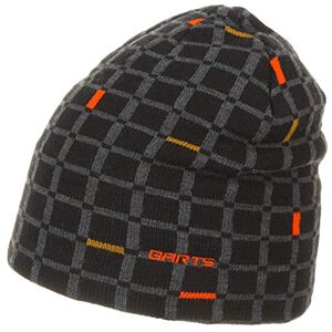 Barts Bonnet Gio Sport Pull on Femme/Homme pour Homme Beanie en Tricot avec Doublure Hiver Automne-Hiver Taille Unique Noir - Publicité Barts Bonnet Gio Sport Pull on Femme/Homme pour Homme Beanie en Tricot avec Doublure Hiver Automne-Hiver Taille Unique Noir - Publicité