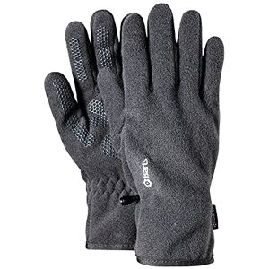 Barts Gants, gris (0002/Heather Grey 002b), One Size (taille fabricant : taille unique) Unisexe-adulte - Publicité Barts Gants, gris (0002/Heather Grey 002b), One Size (taille fabricant : taille unique) Unisexe-adulte - Publicité
