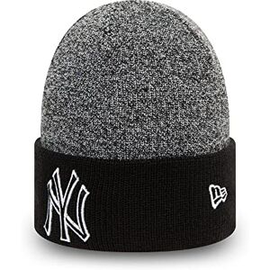 New Era Marl Pop Cuff Knit NEYAN GRHWHI - Publicité New Era Marl Pop Cuff Knit NEYAN GRHWHI - Publicité