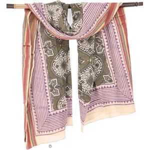 Guru SHOP Paréo léger, sarong, foulard en coton imprimé à la main Combinaison de couleurs, homme/femme, multicolore, coton, taille : taille unique, 190 x 120 cm, multicolore, taille unique - Publicité Guru SHOP Paréo léger, sarong, foulard en coton imprimé à la main Combinaison de couleurs, homme/femme, multicolore, coton, taille : taille unique, 190 x 120 cm, multicolore, taille unique - Publicité
