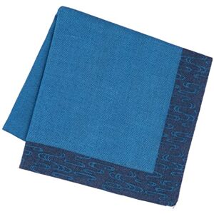 NOREN Mouchoir japonais pour homme et femme (motifs auspicieux) Bandana Furoshiki en tissu d'emballage / Fabriqué au Japon, Kanyo Subun/Clean, Ininterrompted Future', carré - Publicité NOREN Mouchoir japonais pour homme et femme (motifs auspicieux) Bandana Furoshiki en tissu d'emballage / Fabriqué au Japon, Kanyo Subun/Clean, Ininterrompted Future', carré - Publicité