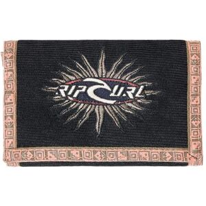 Rip Curl Portefeuille pour Homme en Velours côtelé, Noir délavé, Taille Unique - Publicité Rip Curl Portefeuille pour Homme en Velours côtelé, Noir délavé, Taille Unique - Publicité