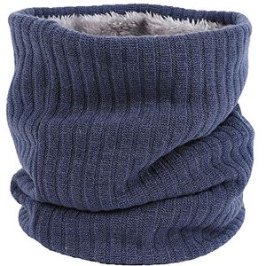 ehsbuy Tour de Cou Cache Cou Polaire Echarpe Hiver Homme Snood Cache-Cou Ski Homme Polaire Neck Warmer Unisexe - Publicité ehsbuy Tour de Cou Cache Cou Polaire Echarpe Hiver Homme Snood Cache-Cou Ski Homme Polaire Neck Warmer Unisexe - Publicité