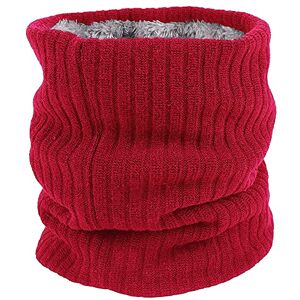 ehsbuy Tour de Cou Cache Cou Polaire Echarpe Hiver Homme Snood Cache-Cou Ski Homme Polaire Neck Warmer Unisexe - Publicité ehsbuy Tour de Cou Cache Cou Polaire Echarpe Hiver Homme Snood Cache-Cou Ski Homme Polaire Neck Warmer Unisexe - Publicité