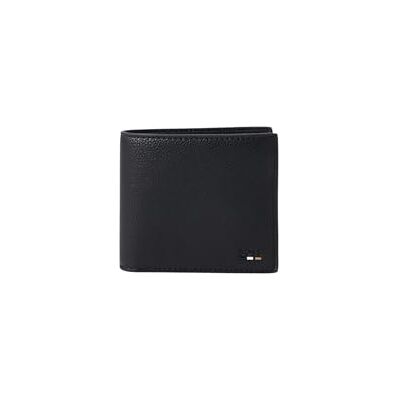 BOSS Ray_8cc N., 8 emplacements pour Cartes Homme, Black1, One Size - Publicité BOSS Ray_8cc N., 8 emplacements pour Cartes Homme, Black1, One Size - Publicité