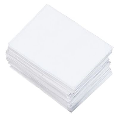 Xjdzineq Lot de 500 films de protection transparents pour bijoux, outils de réparation pour montres - Publicité Xjdzineq Lot de 500 films de protection transparents pour bijoux, outils de réparation pour montres - Publicité