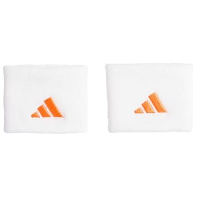 Adidas Unisex Serre-Poignets de Tennis Petite Taille - Publicité Adidas Unisex Serre-Poignets de Tennis Petite Taille - Publicité