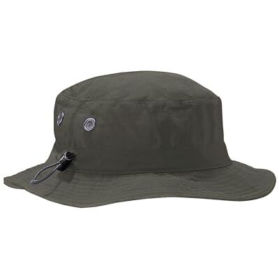 Beechfield Bob Adulte (Taille Unique) (Vert Sombre) - Publicité Beechfield Bob Adulte (Taille Unique) (Vert Sombre) - Publicité
