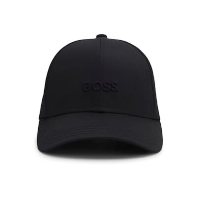 BOSS Ari Casquette, Black, ONESI Women - Publicité BOSS Ari Casquette, Black, ONESI Women - Publicité