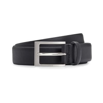 BOSS Brondon Ceinture, Black2, 90 Homme - Publicité BOSS Brondon Ceinture, Black2, 90 Homme - Publicité