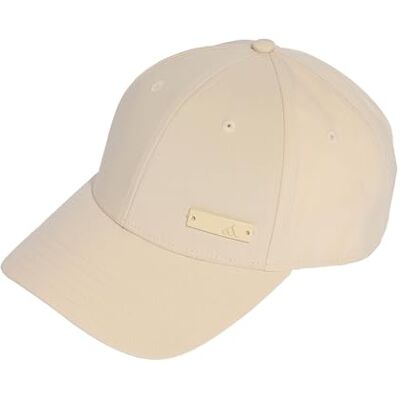 Adidas Mixte Baseball Lightweights Cap Metal, Crystal Linen, S-M - Publicité Adidas Mixte Baseball Lightweights Cap Metal, Crystal Linen, S-M - Publicité