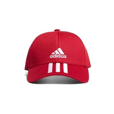 Adidas Casquette Marque modèle Bball 3S Cap CT - Publicité Adidas Casquette Marque modèle Bball 3S Cap CT - Publicité