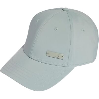 Adidas Mixte Baseball Lightweights Cap Metal, Wonder Sage, S-M - Publicité Adidas Mixte Baseball Lightweights Cap Metal, Wonder Sage, S-M - Publicité