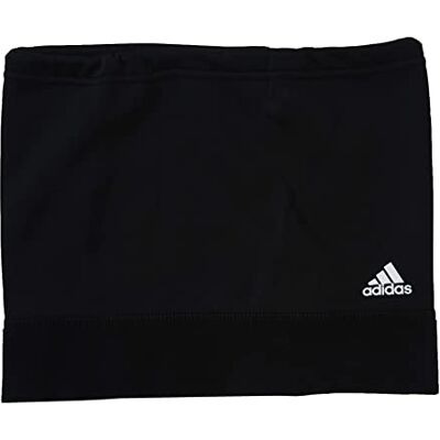Adidas unisex-adult,Tiro Neckwarmer,Black/White,OSFM - Publicité Adidas unisex-adult,Tiro Neckwarmer,Black/White,OSFM - Publicité