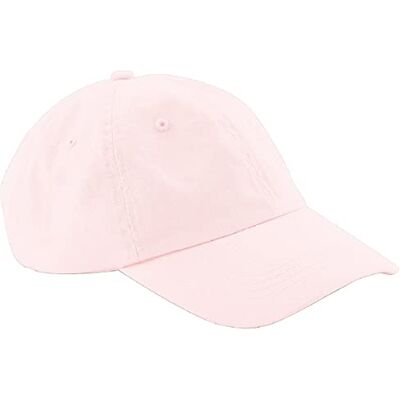 Beechfield B653 Casquette Papa 6 Panneaux compacte - Publicité Beechfield B653 Casquette Papa 6 Panneaux compacte - Publicité