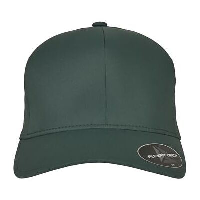 Flexfit Casquette de Baseball Unisexe Delta Spruce, S/M - Publicité Flexfit Casquette de Baseball Unisexe Delta Spruce, S/M - Publicité