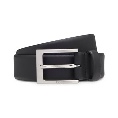 BOSS Barnabie Ceinture, Nouveau-Noir002, 100 Homme - Publicité BOSS Barnabie Ceinture, Nouveau-Noir002, 100 Homme - Publicité