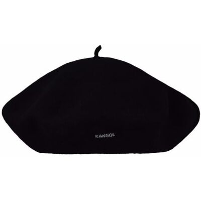 Kangol Béret Femme - Publicité Kangol Béret Femme - Publicité