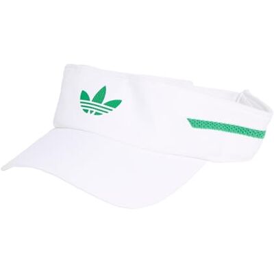 Adidas Unisex Visière de Tennis Originals Climacool - Publicité Adidas Unisex Visière de Tennis Originals Climacool - Publicité