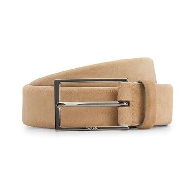 BOSS Calindo_sz35_SD Ceinture, Nouveau-Medium Brown215, 110 Homme - Publicité BOSS Calindo_sz35_SD Ceinture, Nouveau-Medium Brown215, 110 Homme - Publicité