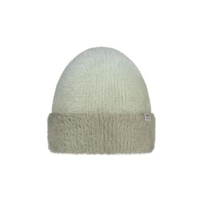 Barts Bonnet vert Luola Beanie Army élastique et doux, vert, taille unique - Publicité Barts Bonnet vert Luola Beanie Army élastique et doux, vert, taille unique - Publicité