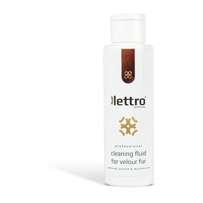 Lettro - Suede & Nubuck Cleaner - 100ml - Suede & Nubuck - Cleaner - Publicité Lettro - Suede & Nubuck Cleaner - 100ml - Suede & Nubuck - Cleaner - Publicité