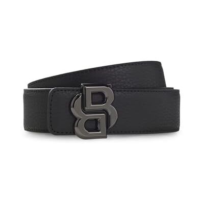 BOSS B_icon-gr-st_sr35 10260402 01 Belt Homme (lot de 1) - Publicité BOSS B_icon-gr-st_sr35 10260402 01 Belt Homme (lot de 1) - Publicité