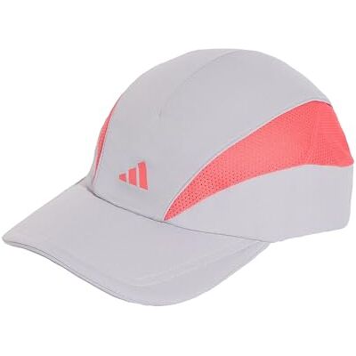 Adidas Mixte Summer Hat, Glory Grey/Pure Turbo, XS-S - Publicité Adidas Mixte Summer Hat, Glory Grey/Pure Turbo, XS-S - Publicité